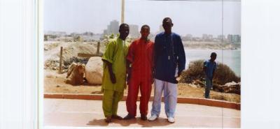 COOL GUY'S